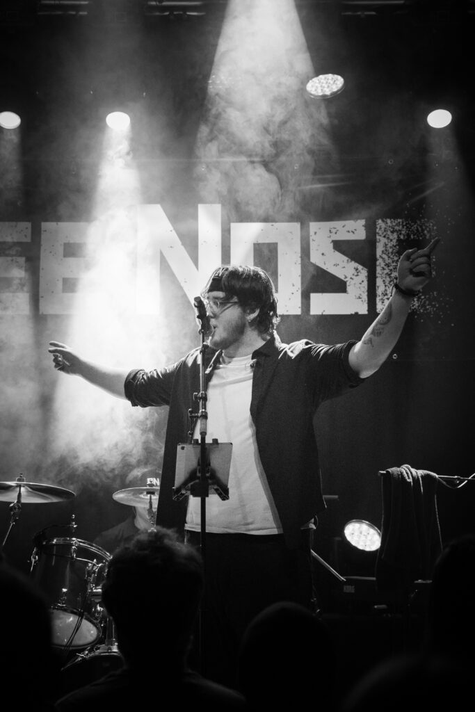 Dario Heinzer